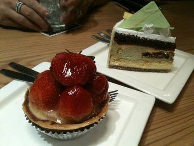 ร้านอาหาร บ้านหญิง Terminal 21