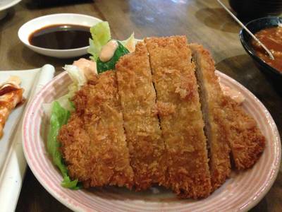 ร้านอาหาร Tadaima สุขุมวิท 55