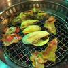 อาหย่อยยยยอ่ะ ที่ ร้านอาหาร Giant Yakiniku ชิดลม