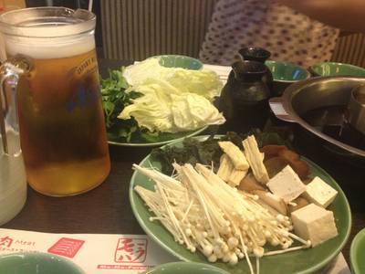 ร้านอาหาร Mo Mo Paradise CDC