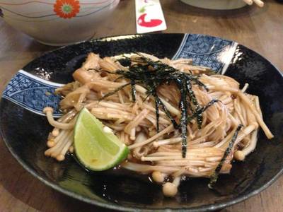 ร้านอาหาร Tadaima สุขุมวิท 55