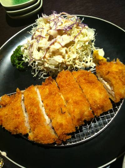 ร้านอาหาร Wasabi Esplanade