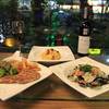 2 ที่ ร้านอาหาร Wine Happening RCA