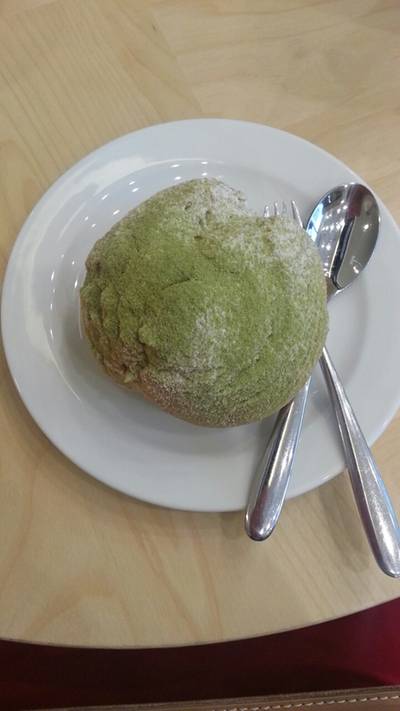 ร้านอาหาร Bake a Wish เซ็นทรัลเวิลด์ ร้านอาหาร Bake a Wish เซ็นทรัลเวิลด์