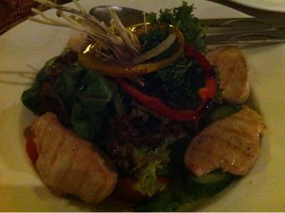 ร้านอาหาร Bei Otto