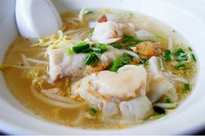 ร้านอาหาร ปาท่องโก๋