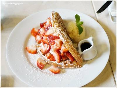 ร้านอาหาร Roast Coffee & Eatery
