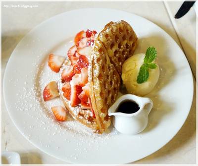 ร้านอาหาร Roast Coffee & Eatery