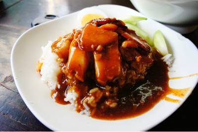 ร้านอาหาร ปาท่องโก๋