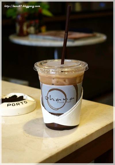 ร้านอาหาร Roast Coffee & Eatery