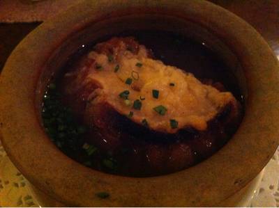 ร้านอาหาร Bei Otto