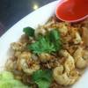 เมนูอร่อย ติดใจเลยมาซ้ำ ที่ ร้านอาหาร รุ่งโรจน์โภชนา