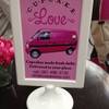 ร้านอาหาร Cupcake Love Central World