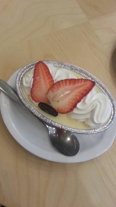 ร้านอาหาร Bake a Wish เซ็นทรัลเวิลด์ ร้านอาหาร Bake a Wish เซ็นทรัลเวิลด์