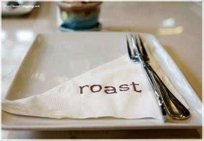 ร้านอาหาร Roast Coffee & Eatery