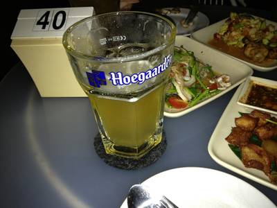 ร้านอาหาร about HIP