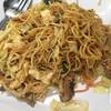 หมี่เบตง ที่ ร้านอาหาร จิบชาในสวน