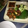 คอหมู ที่ ร้านอาหาร about HIP