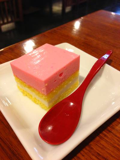 ร้านอาหาร Aoi สีลม ซอย 6