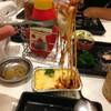 ยืดดดดดดดดดด ที่ ร้านอาหาร Super Steak Buffet  งามวงศ์วาน