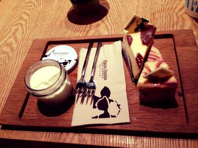All ที่ ร้านอาหาร Farm Design Terminal 21