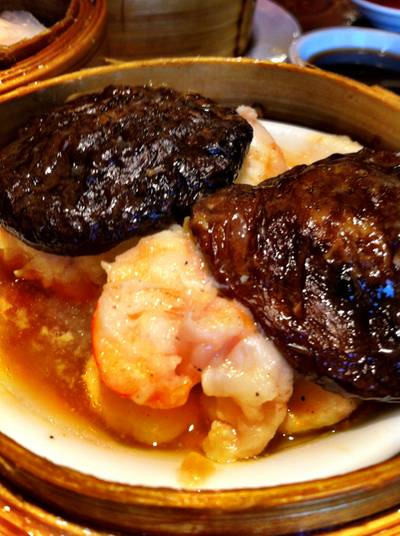 ร้านอาหาร Jasmine