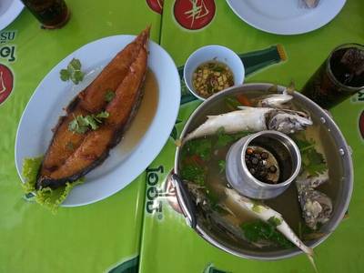 ร้านอาหาร คุณแอ๊ดซีฟู้ด ร้านอาหาร คุณแอ๊ดซีฟู้ด