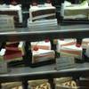 ร้านอาหาร Terra Cotta