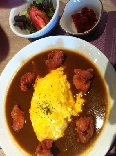 ร้านอาหาร FUMi Japanese Cuisine Promenade