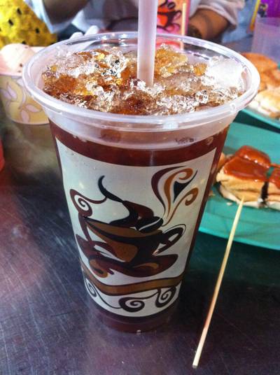 ร้านอาหาร ขนมปังเจ้าอร่อยเด็ดเยาวราช