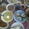 ร้านอาหาร ตาโข บางปอซีฟู้ด