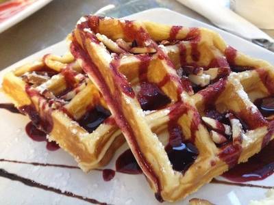 ร้านอาหาร Sweet Hound