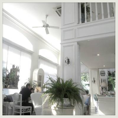 ร้านอาหาร Agalico