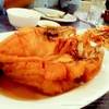 ร้านอาหาร แหลมเจริญ ซีฟู้ด เหม่งจ๋าย