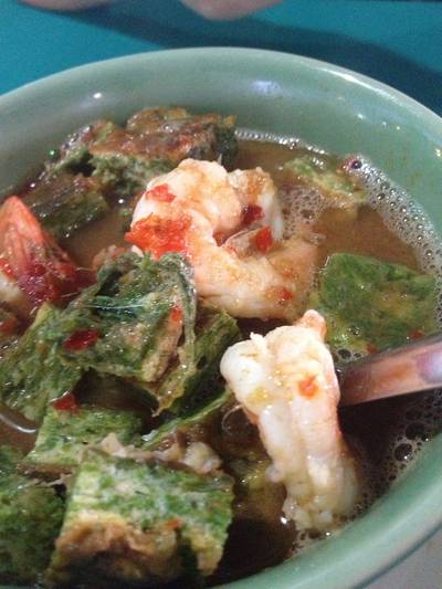 ร้านอาหาร ครัวแสงดาวเสือ