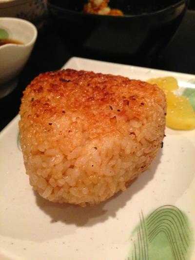 ร้านอาหาร いもや (Imoya) ทองหล่อ 53