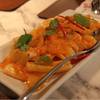 ปลาหมึกผัดไข่เค็ม ที่ ร้านอาหาร Flow Restaurant & Bar