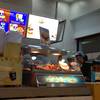 พนักงานยิ้มหวานทุกคนค่ะ ที่ ร้านอาหาร Auntie Anne's กาดสวนแก้ว ชั้น G