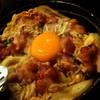 ร้านอาหาร Kinniku Gyudon