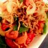 ร้านอาหาร แหลมเจริญ ซีฟู้ด เหม่งจ๋าย
