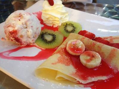 ร้านอาหาร Sweet Hound