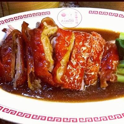 ร้านอาหาร ฮั่วเซ่งฮง Central Rama 2