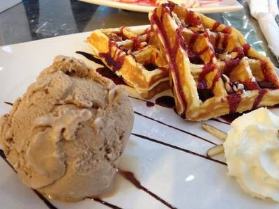 ร้านอาหาร Sweet Hound