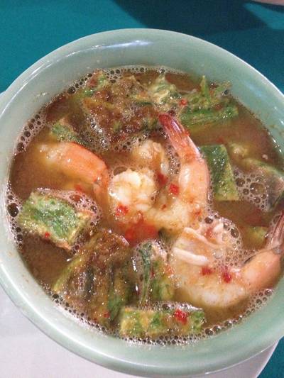 ร้านอาหาร ครัวแสงดาวเสือ