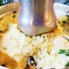 ไข่ตุ๋นสมศักดิ์ ที่ ร้านอาหาร เปียอู๋โภชนา