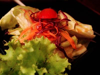ร้านอาหาร Kinniku Gyudon