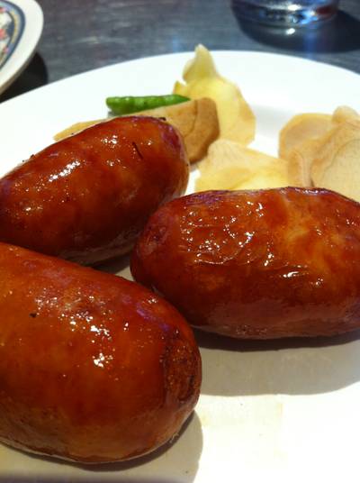 ร้านอาหาร ไก่ทอดเจ๊กี (ส้มตำโปโล)