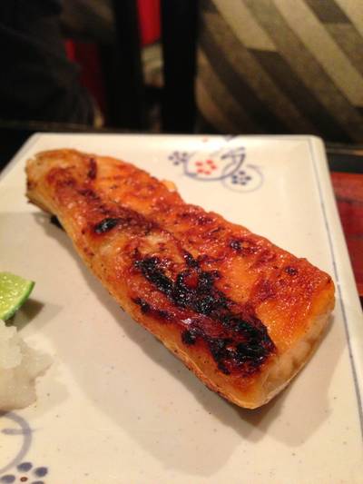 ร้านอาหาร いもや (Imoya) ทองหล่อ 53