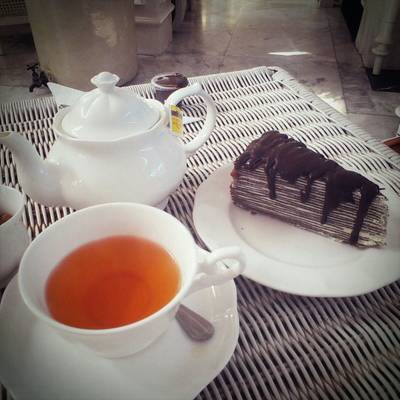 ร้านอาหาร Agalico