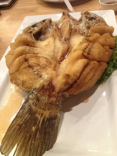 ร้านอาหาร แหลมเจริญ ซีฟู้ด Paradise Park